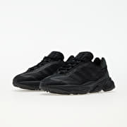 Ozweego pure black shop