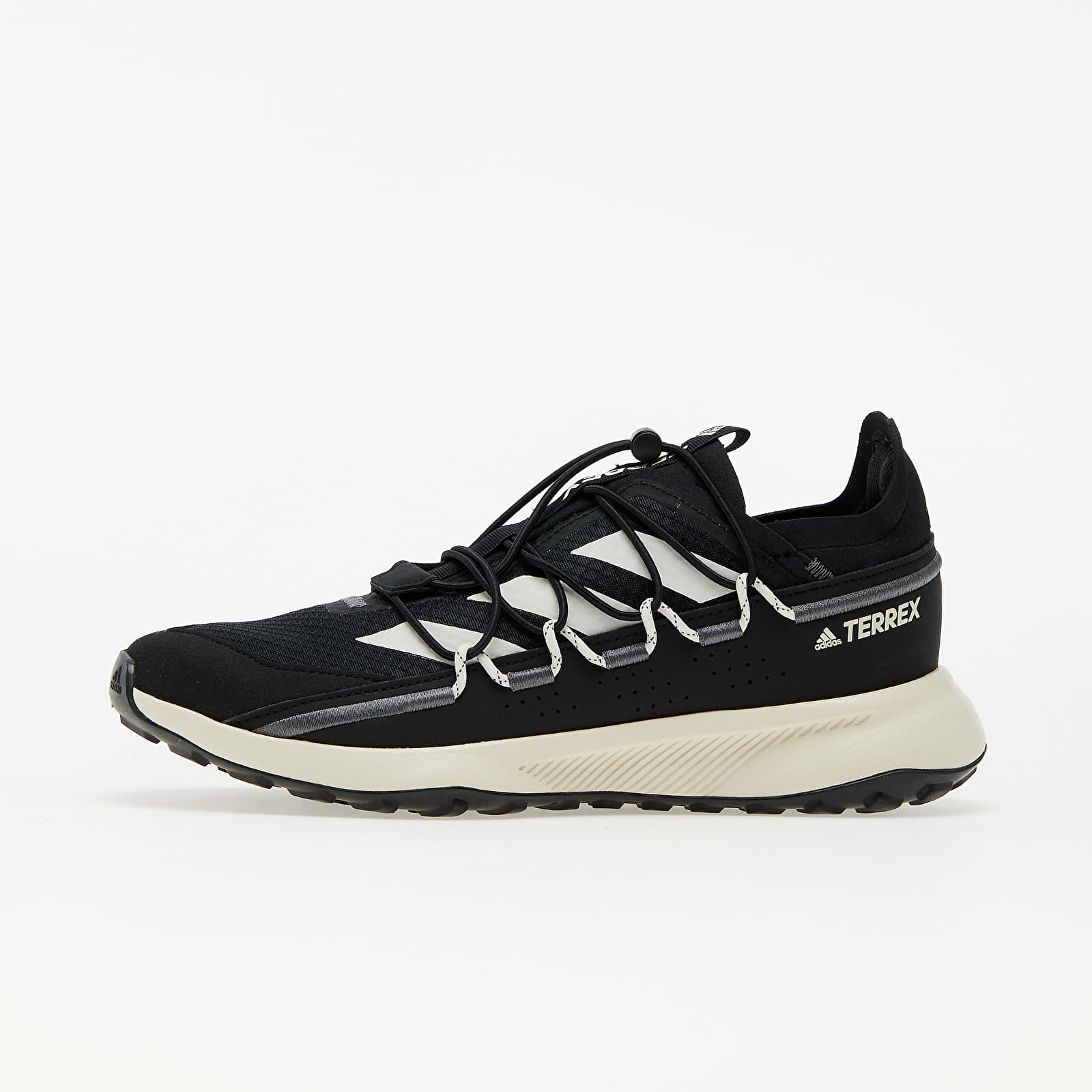 Women's shoes adidas Terrex Voyager 21 W Core Black/ Chalk White/ Grey Five