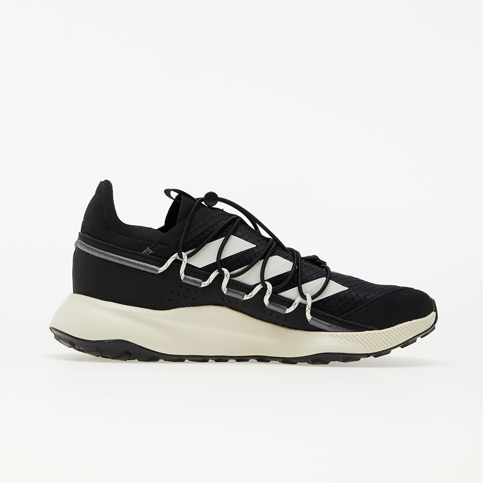 Women's shoes adidas Terrex Voyager 21 W Core Black/ Chalk White/ Grey Five