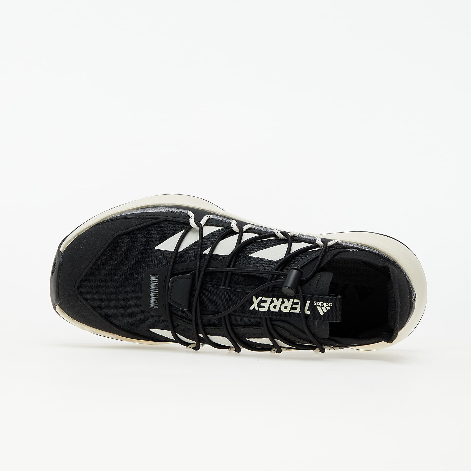 Women's shoes adidas Terrex Voyager 21 W Core Black/ Chalk White/ Grey Five