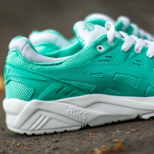 Asics gel kayano trainer donna verde deals