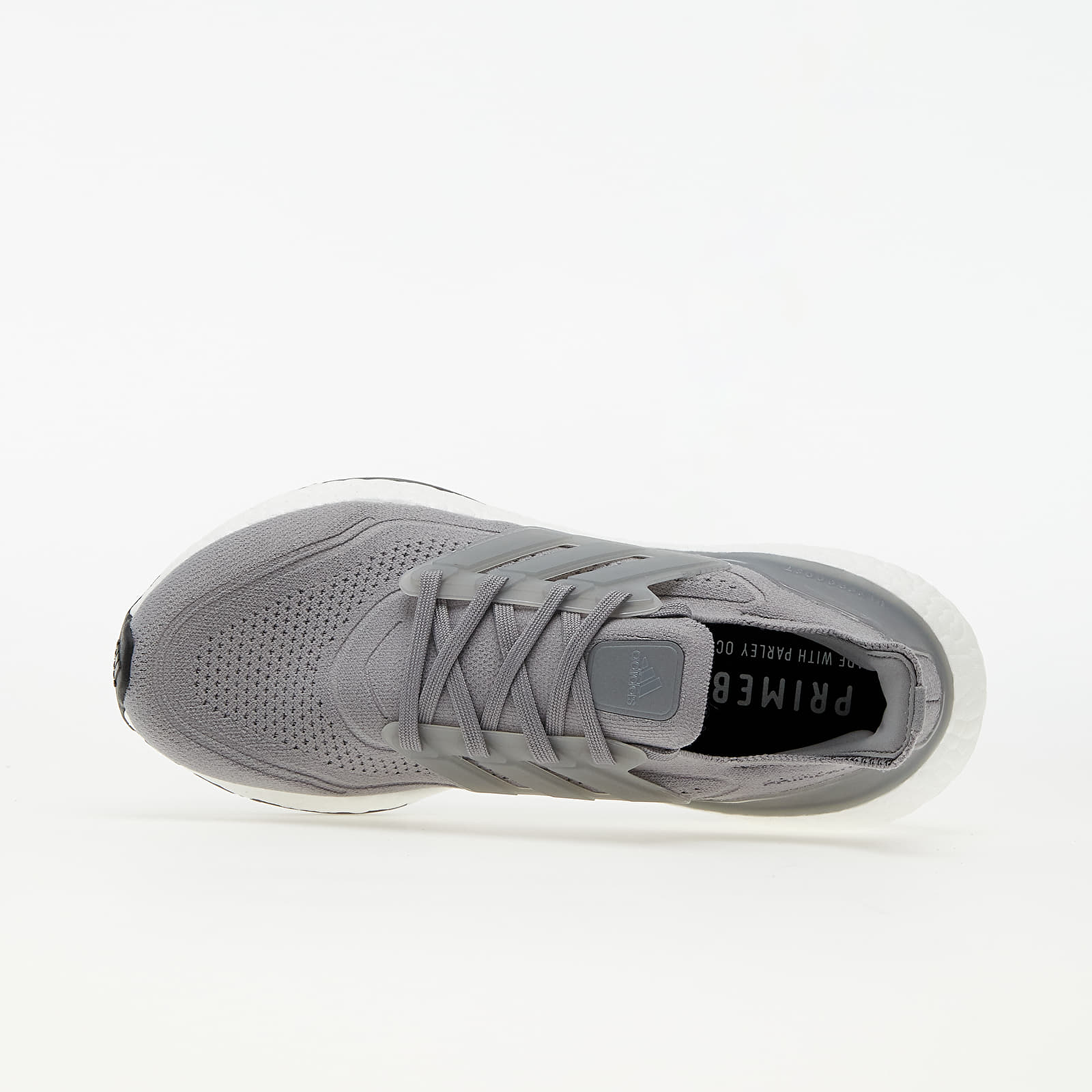 Buty męskie adidas UltraBOOST 21 Grey Three/ Grey Three/ Grey Four