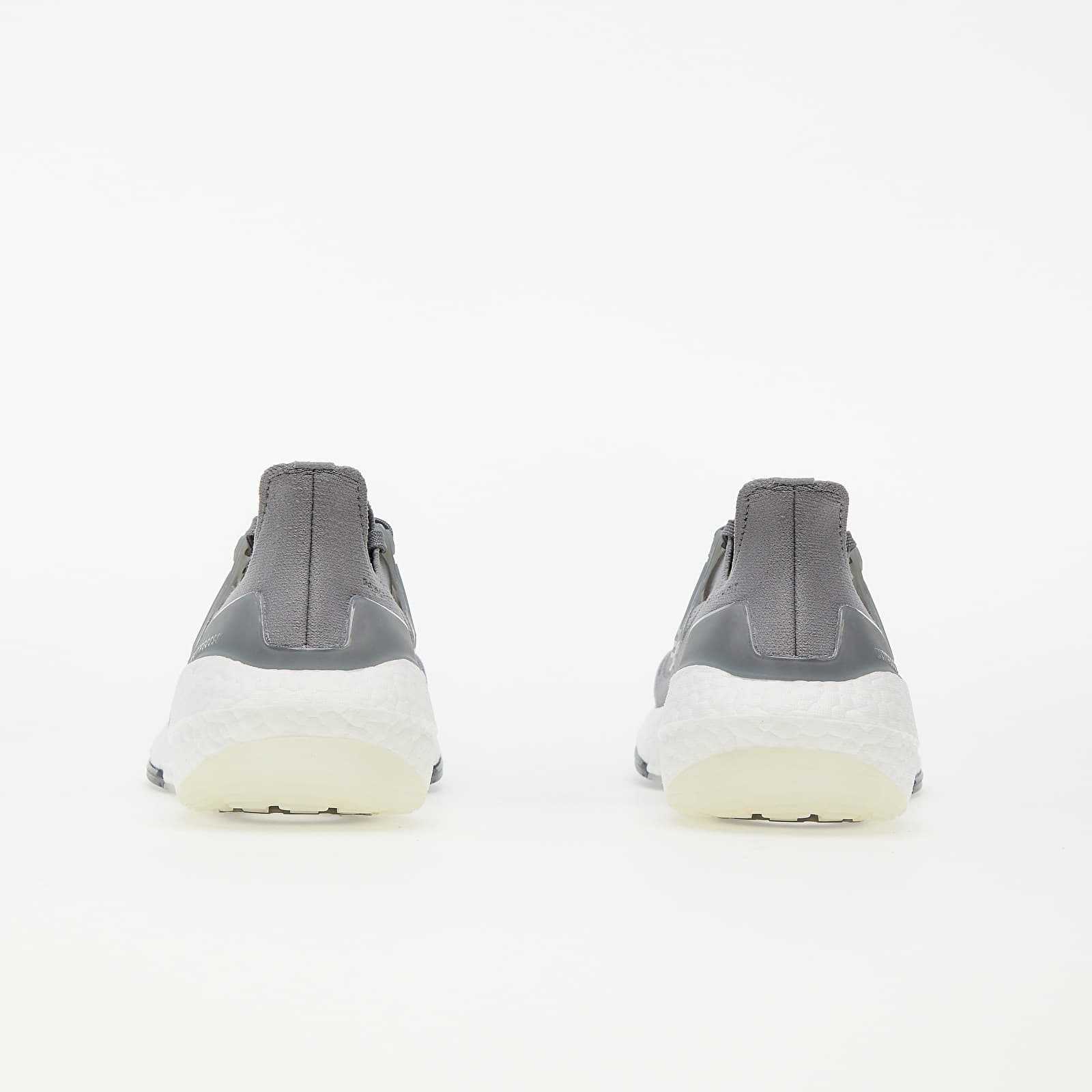 Buty męskie adidas UltraBOOST 21 Grey Three/ Grey Three/ Grey Four