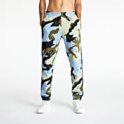 Adidas store sweatpants camo