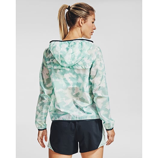 Under armour storm jacket blue hot sale