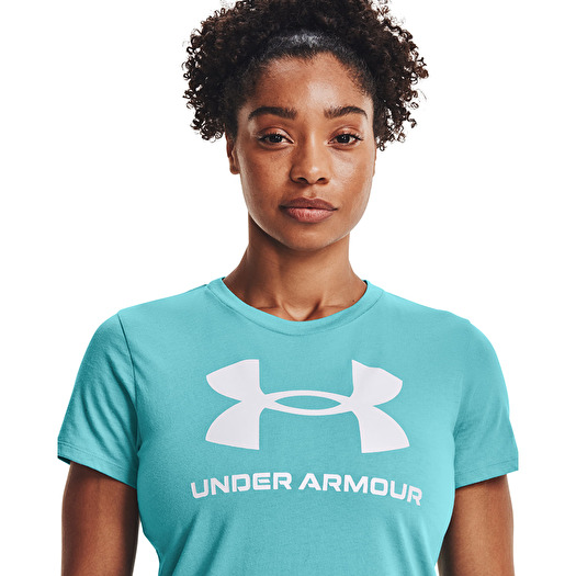 T-shirt Under Armour Live Sportstyle Graphic 