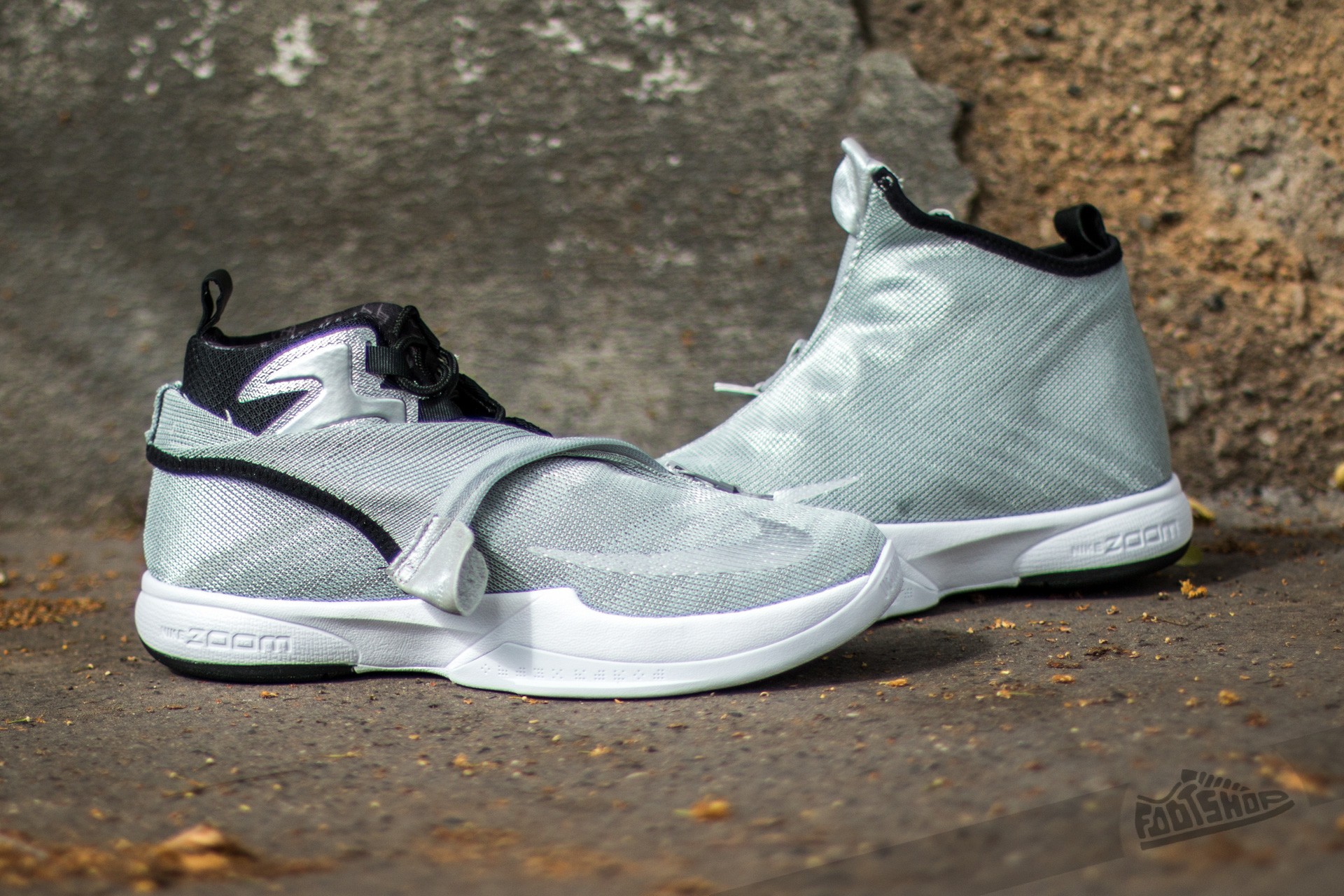Nike zoom sales kobe icon jcrd