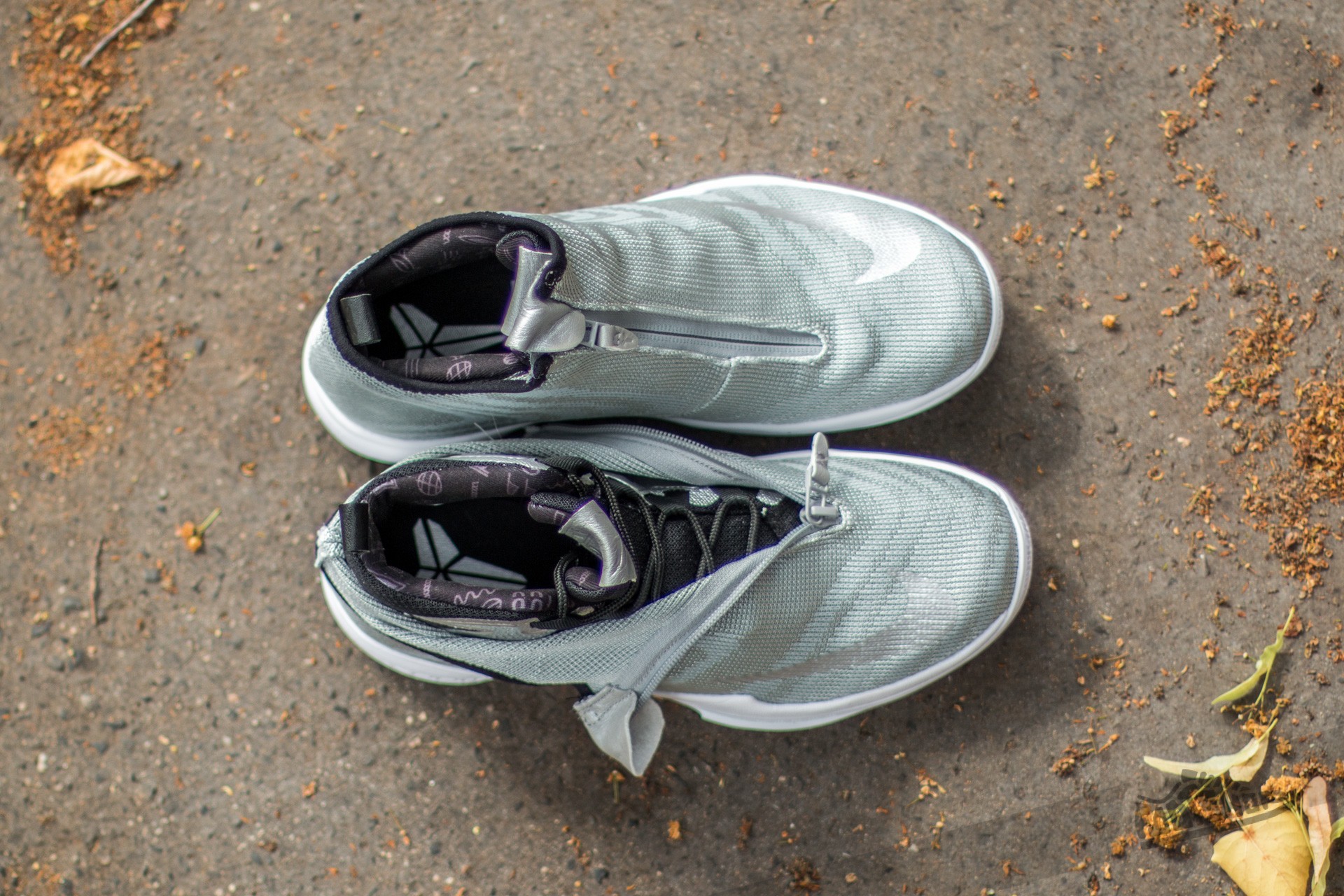 NIKE ZOOM KOBE ICON JCRD PRM 28.0 シューズ(男性用)