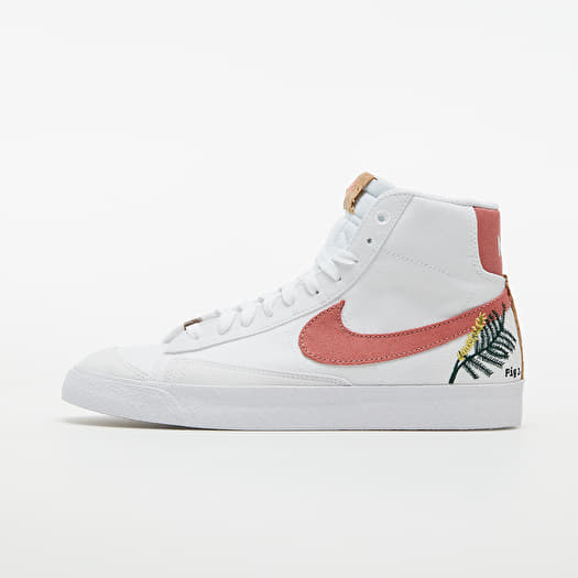 Nike blazer mid damske outlet