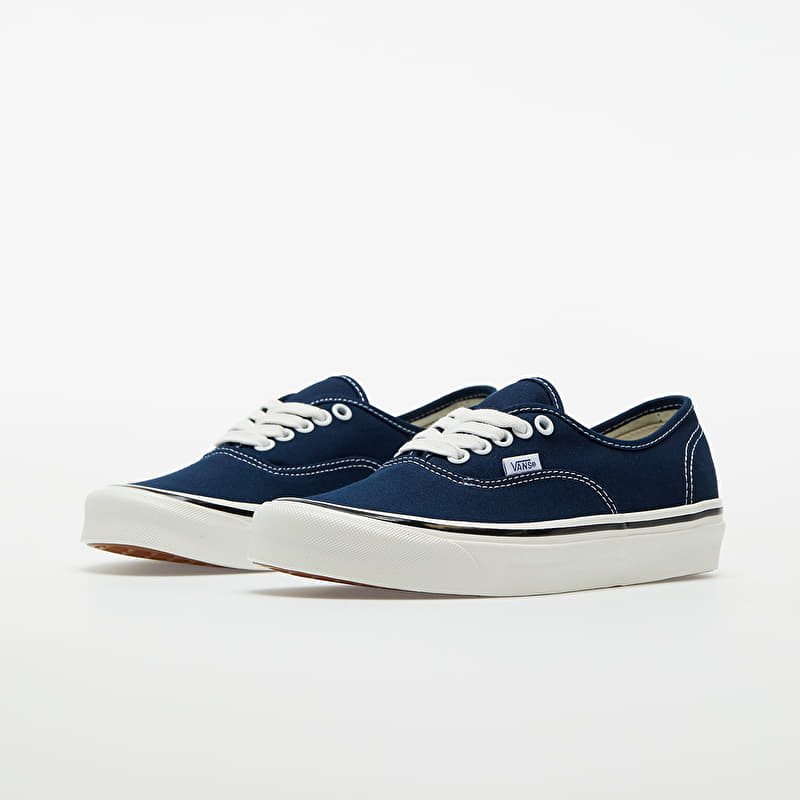 Vans Authentic 44 DX (Anaheim Factory) Dress Blue | Footshop