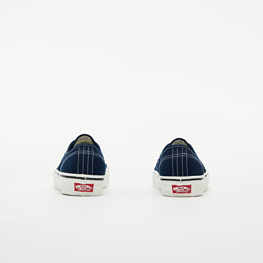 靴 Vans Authentic 44 DX \"Dress Blue\" Men's shoes Vans Authentic 44 DX (Anaheim Factory) Dress