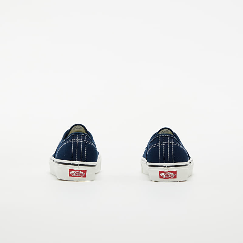 Vans Authentic 44 DX (Anaheim Factory) Dress Blue | Footshop