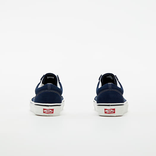 Vans Old Skool 36 DX (Anaheim Factory) Dress Blue | Footshop