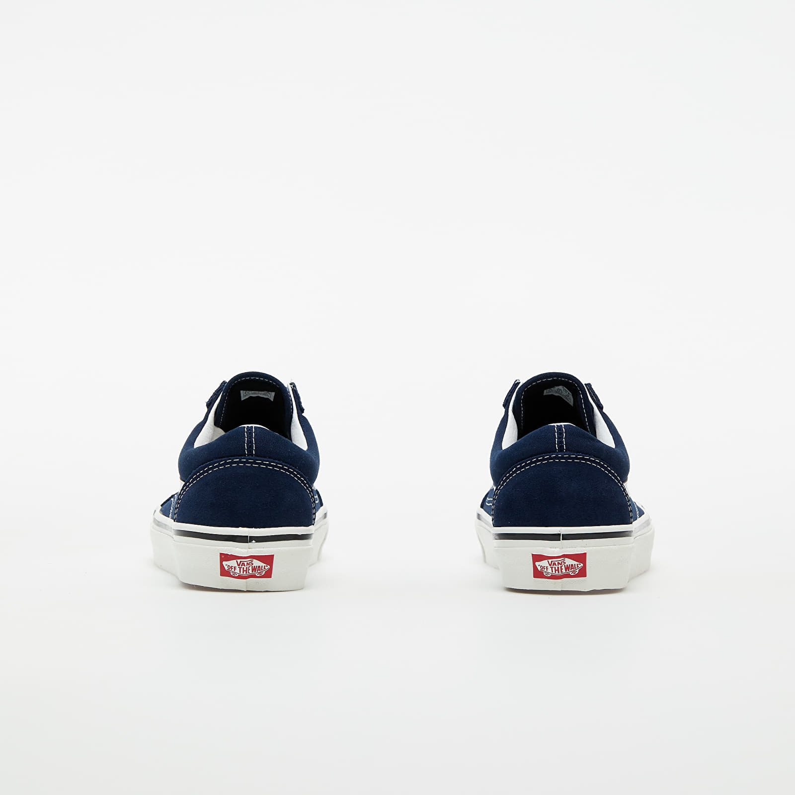 Men's shoes Vans Old Skool 36 DX (Anaheim Factory) Dress Blue