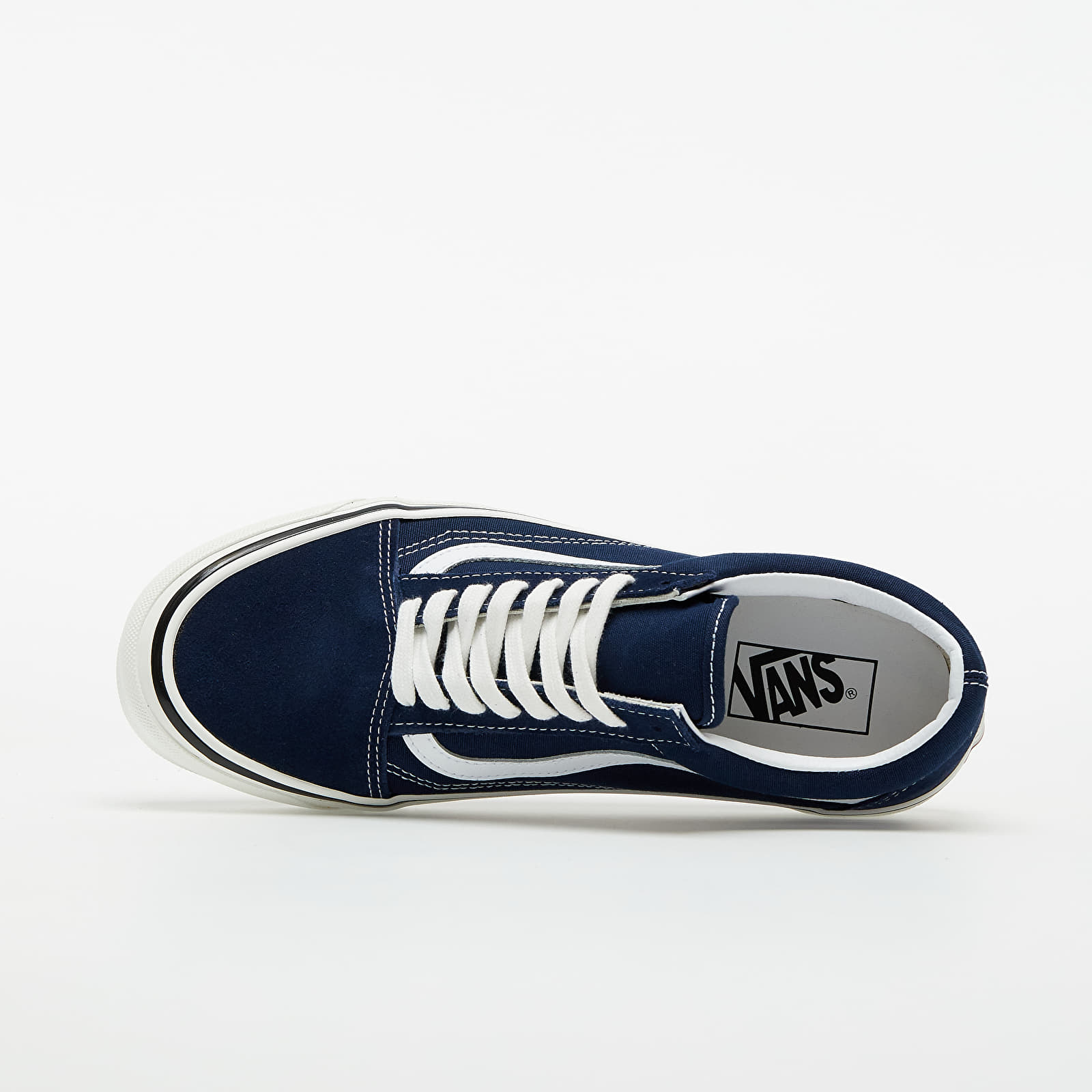 Men's shoes Vans Old Skool 36 DX (Anaheim Factory) Dress Blue