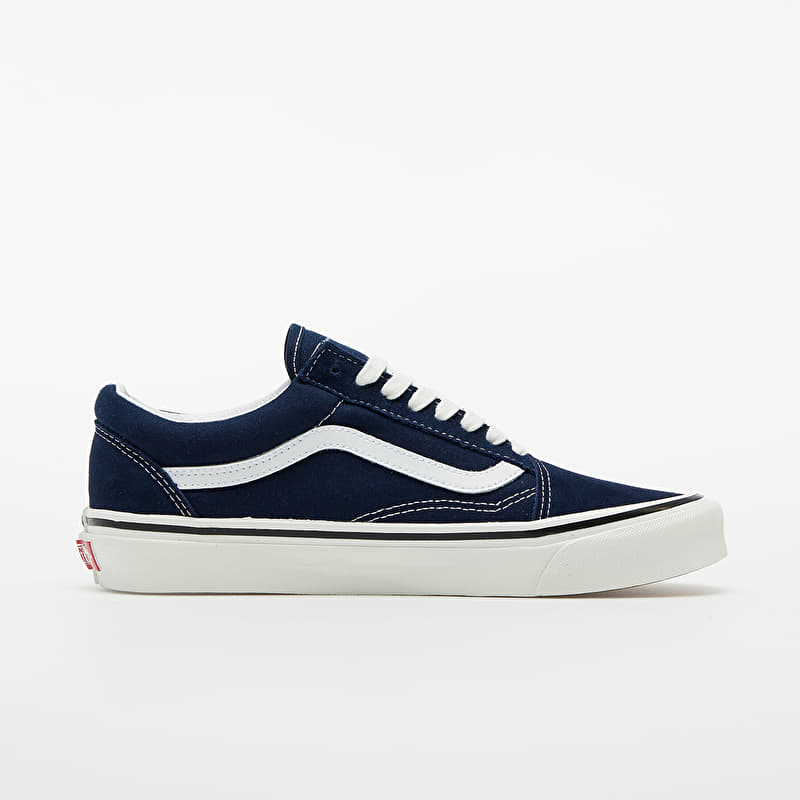 Men's shoes Vans Old Skool 36 DX (Anaheim Factory) Dress Blue (VN0A54F39GK1)