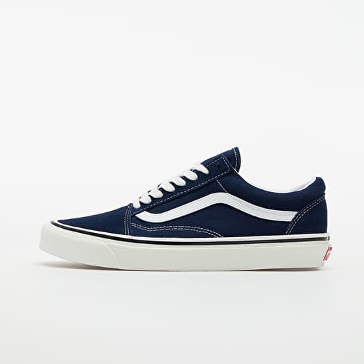 Vans anaheim on sale old skool navy