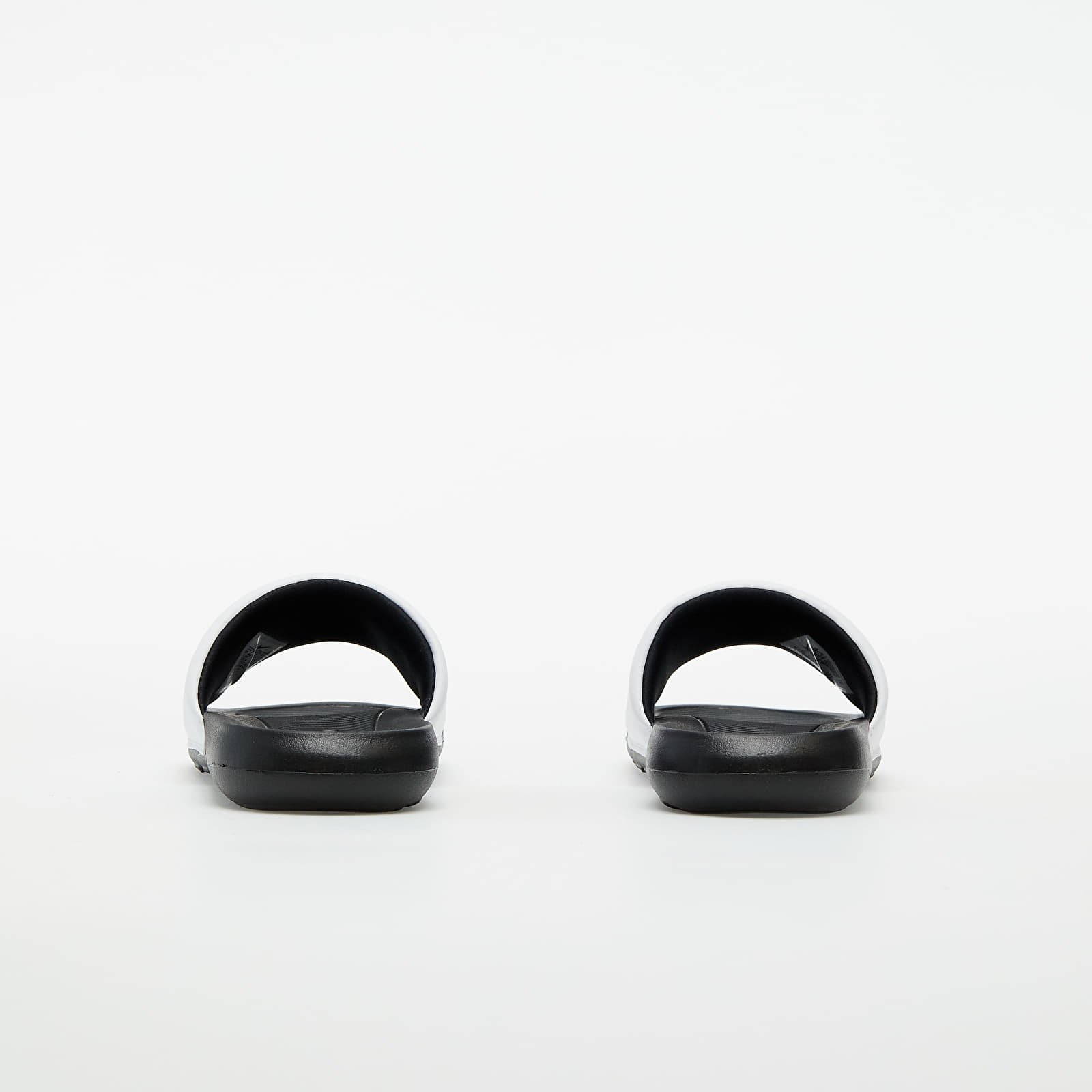 Men's shoes Nike Victori One Slide Black/ Black-White