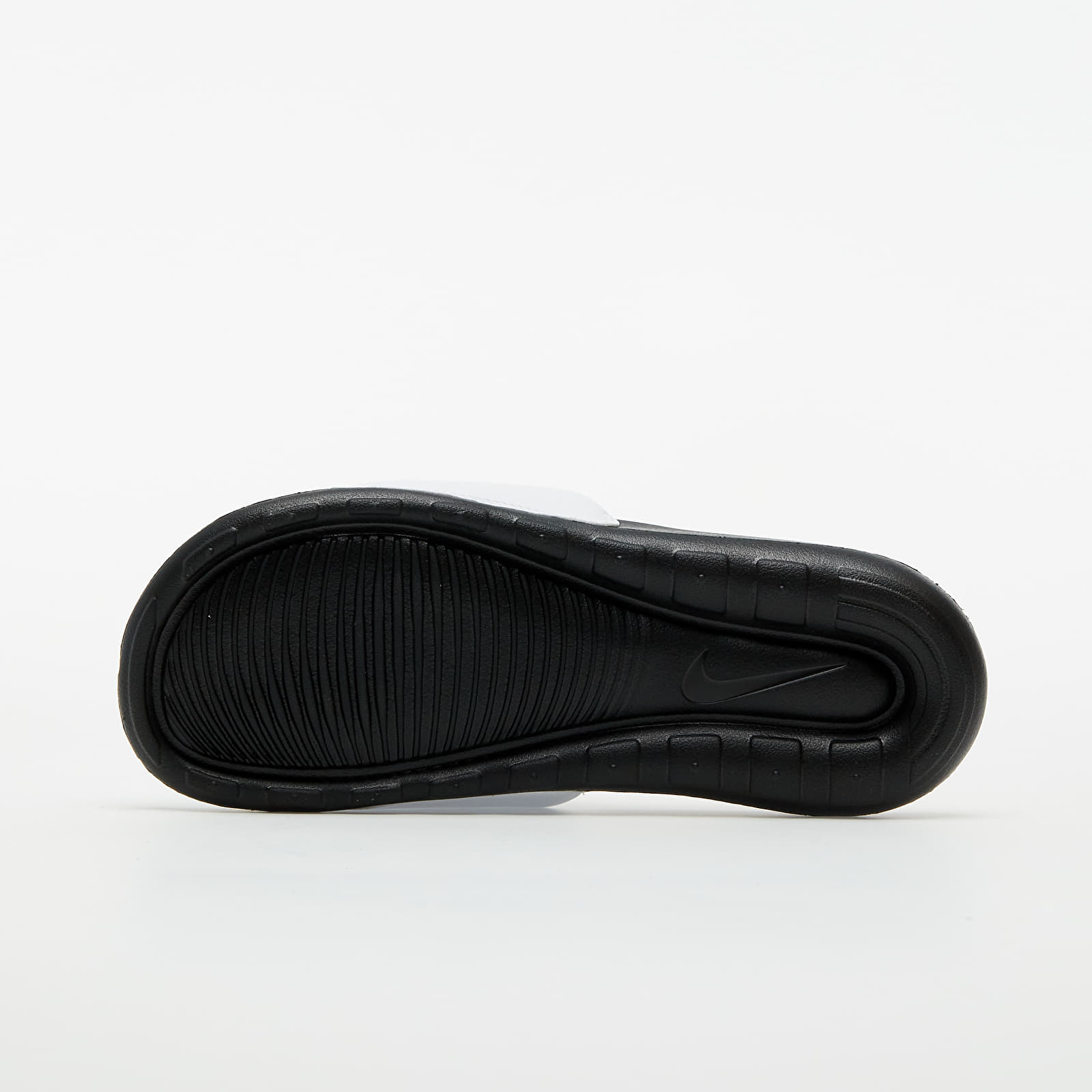 Men's shoes Nike Victori One Slide Black/ Black-White