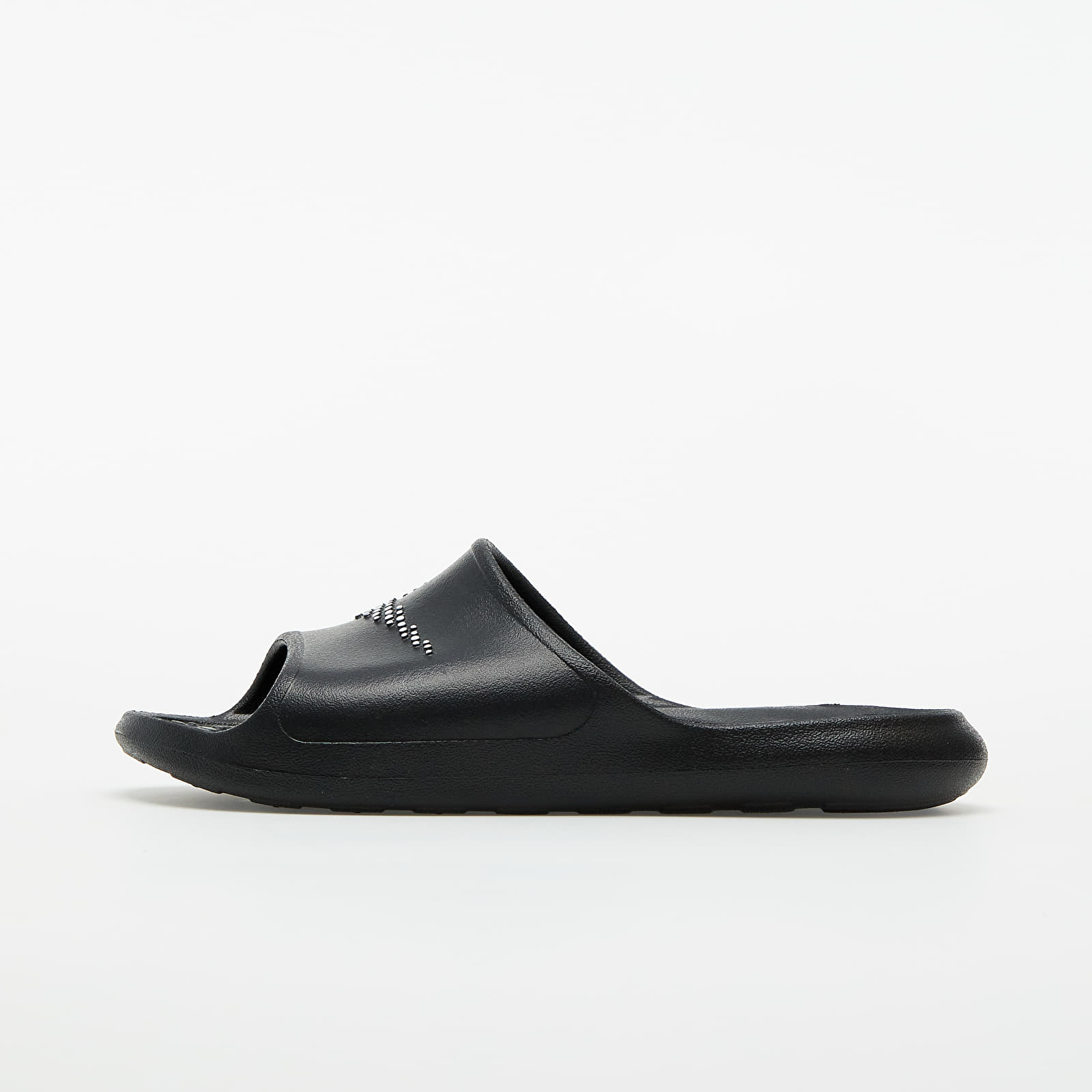 Men's shoes Nike Victori One Shower Slide Black/ White-Black