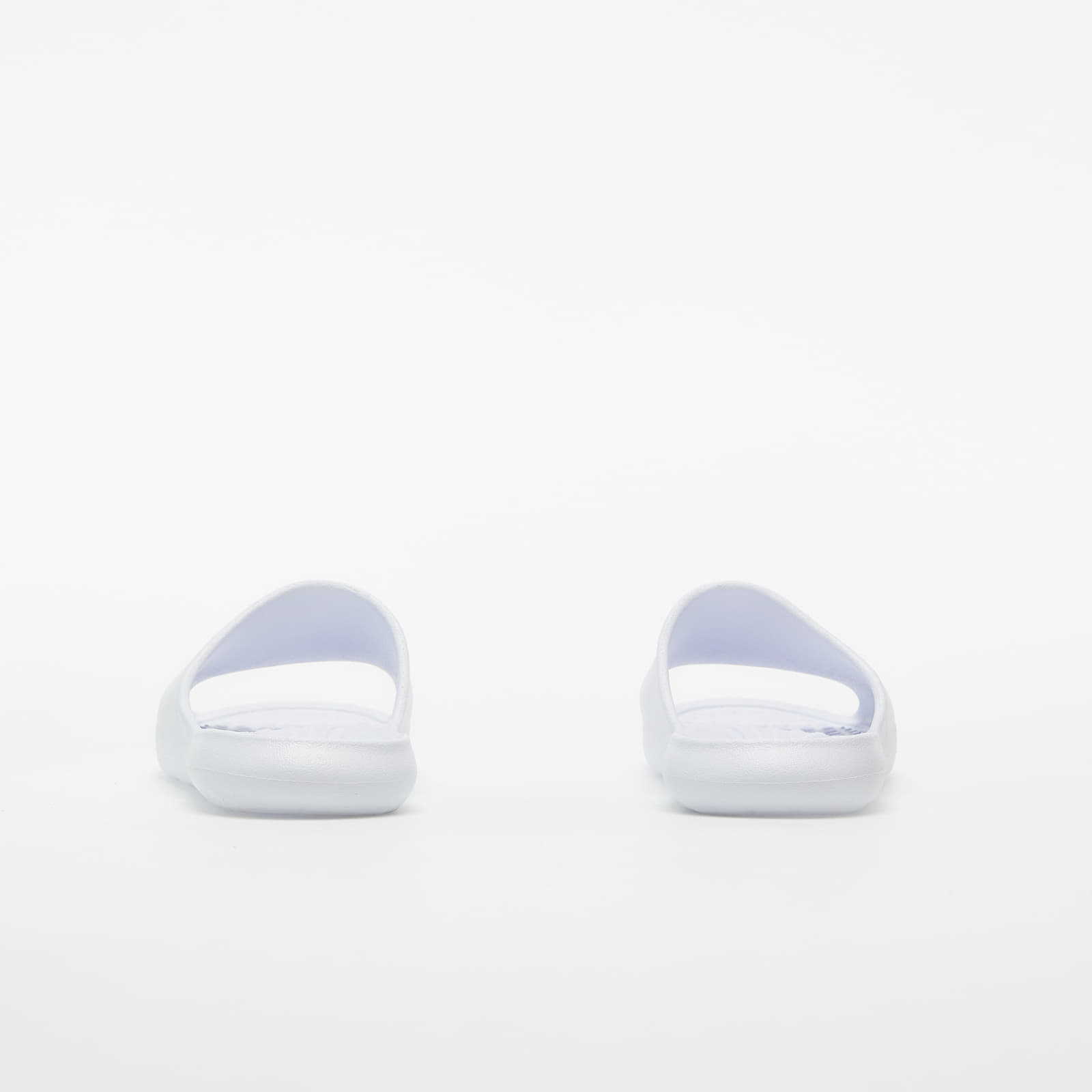 Scarpe uomo Nike Victori One Shower Slide White/ Black-White