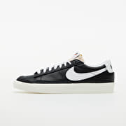 Nike blazer low black vintage 2025