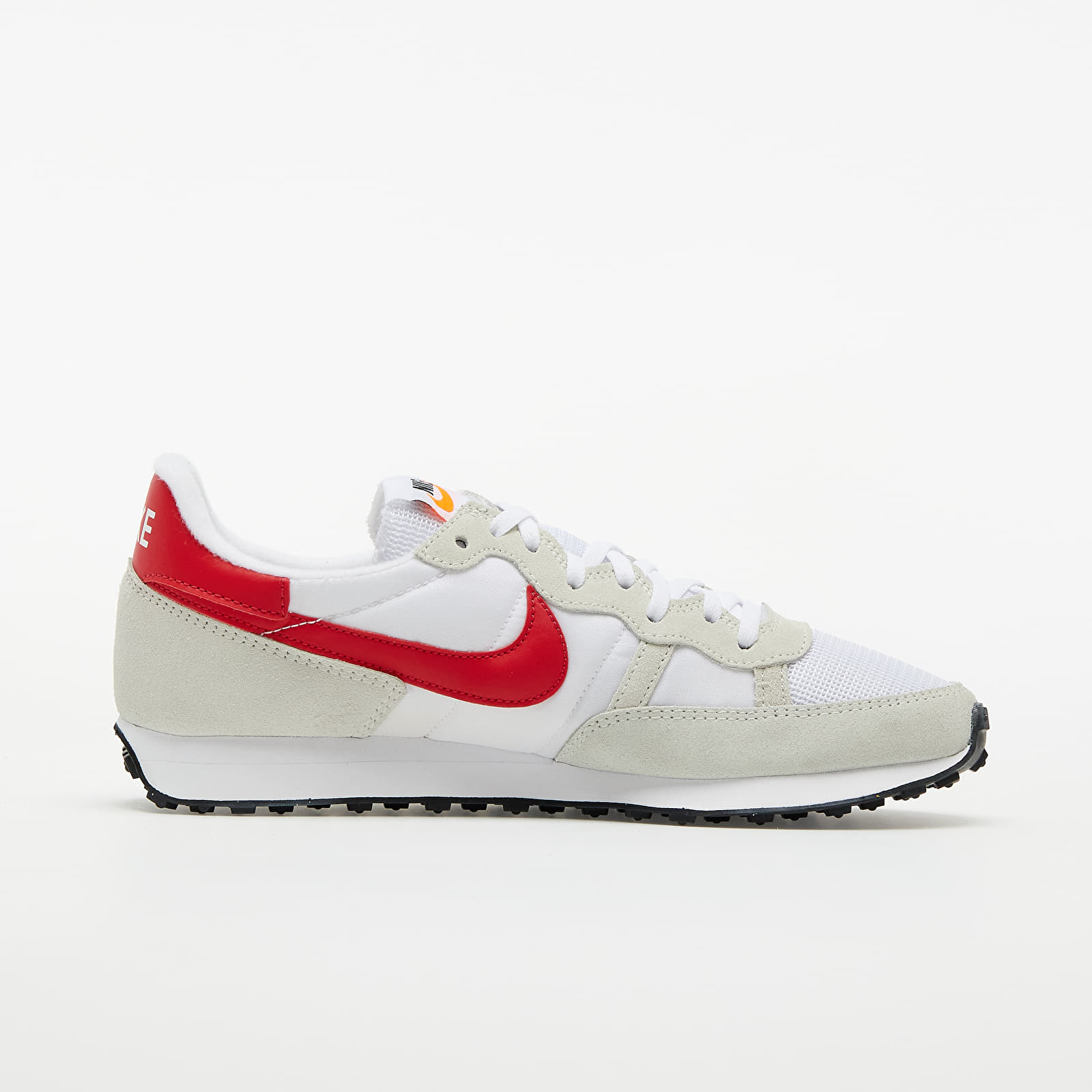 Men s shoes Nike Challenger OG White University Red Summit White