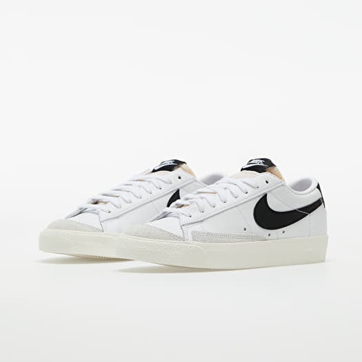 Nike best sale blazer footshop