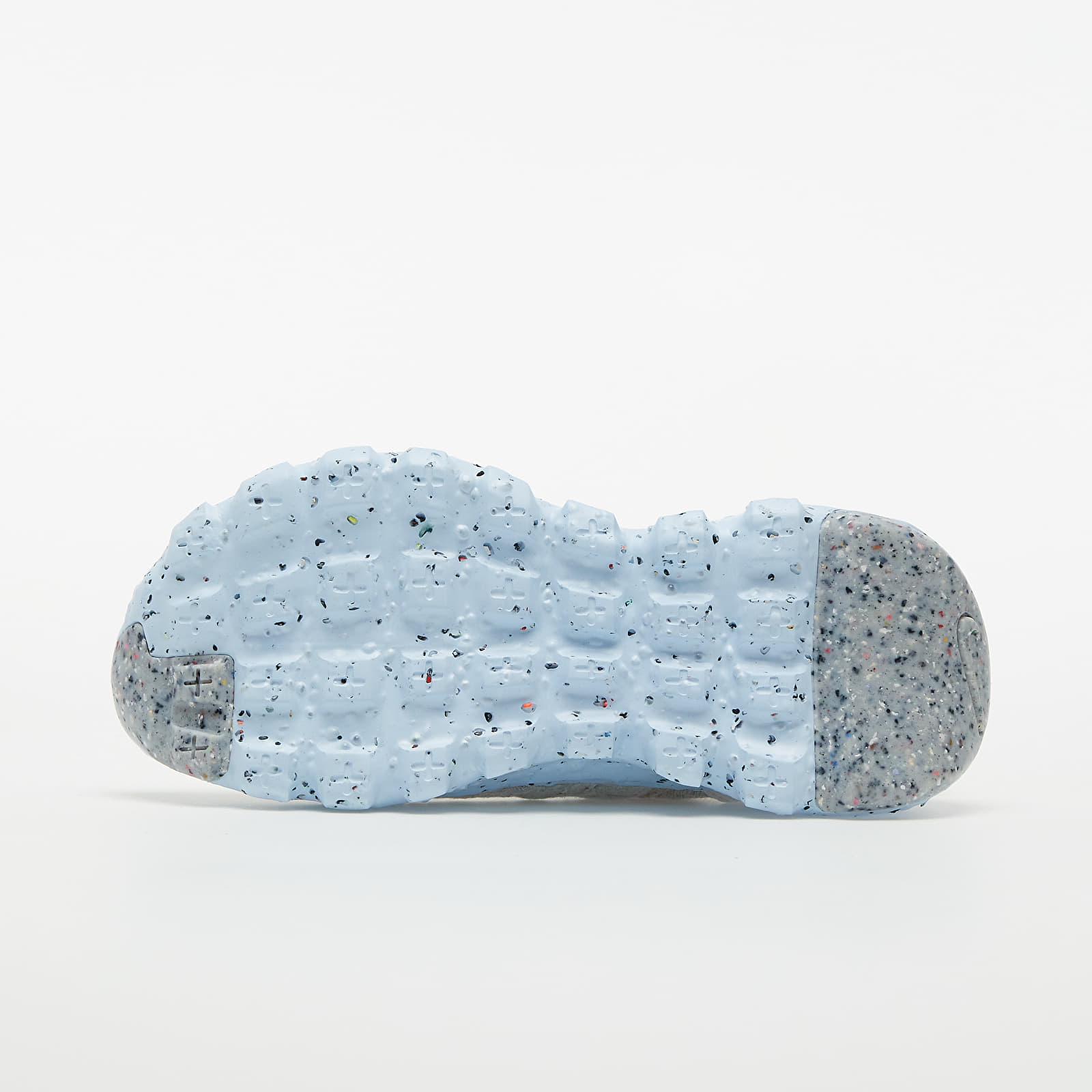 Women's shoes Nike Space Hippie 04 Summit White/ Multi-Color-Photon Dust