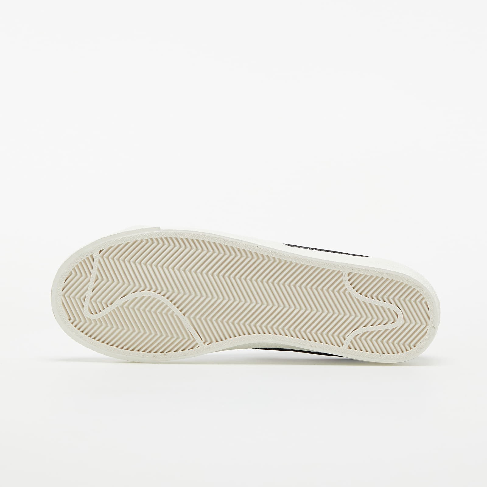 Damesschoenen Nike Blazer Low '77 White/ Black-Sail-White