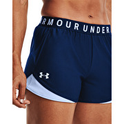 Under Armour Play Up Shorts 3.0 Blue