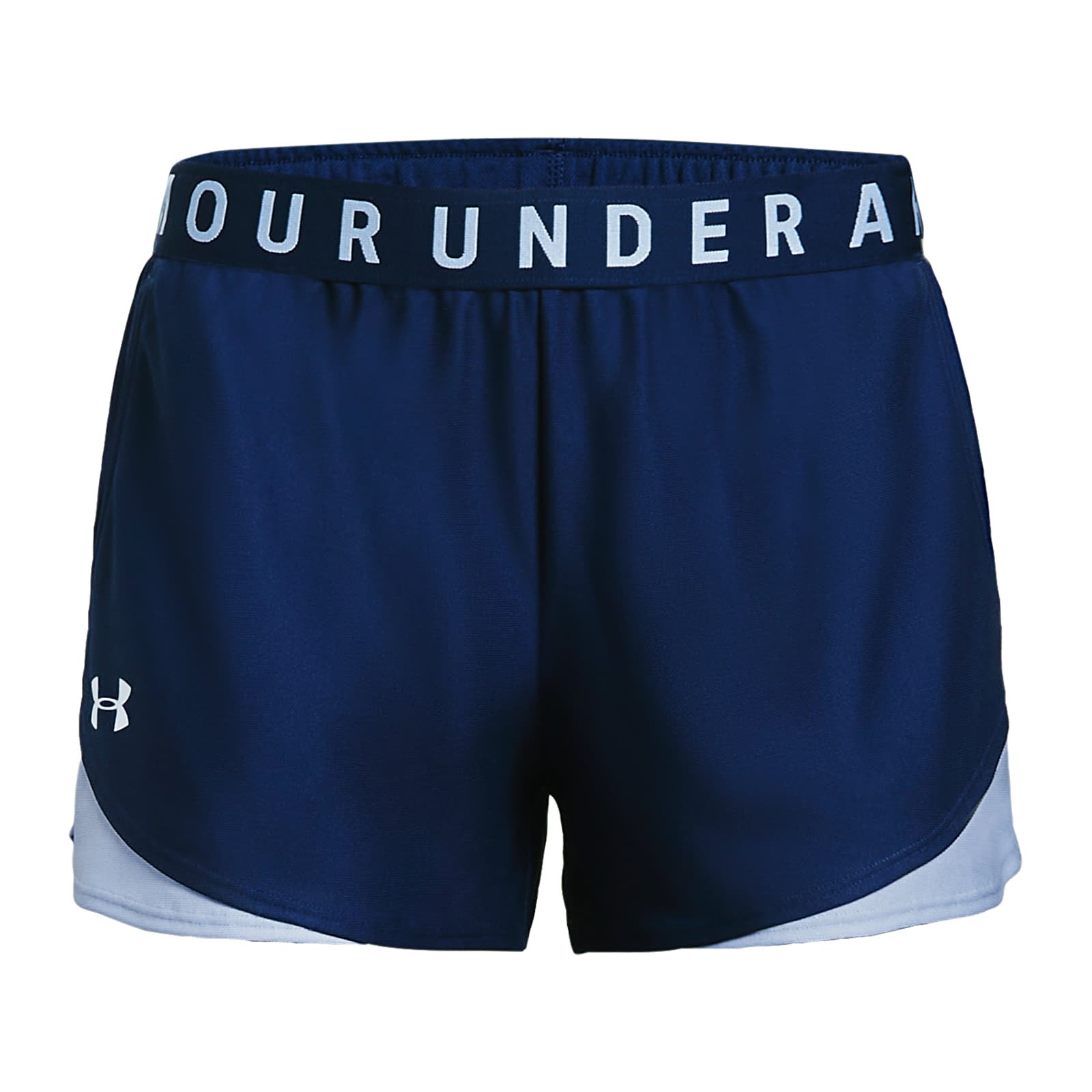Pantalones cortos Under Armour Play Up Shorts 3.0 Blue