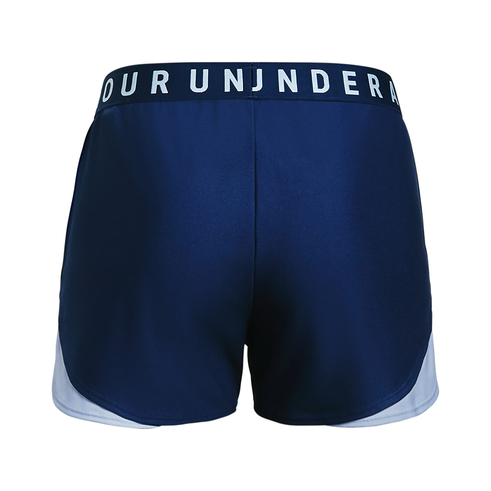 Pantalones cortos Under Armour Play Up Shorts 3.0 Blue