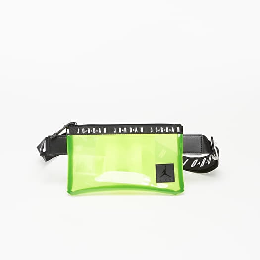 Jelly cheap waist bag