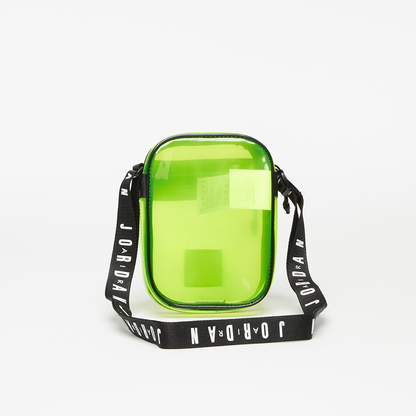 Crossbody táskák Air Jordan Jelly Festival Bag Volt