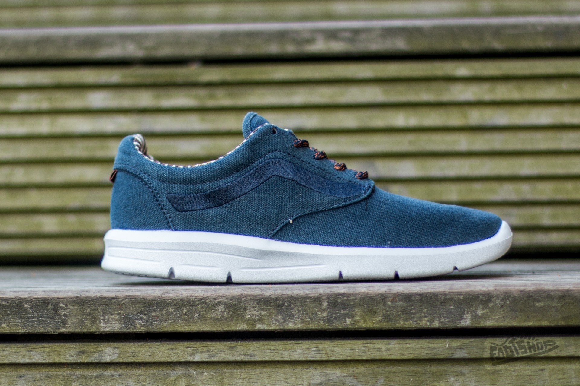 Vans iso mujer 2016 hot sale