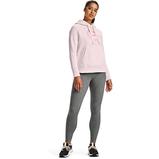 Under armour metallic hoodie cheap