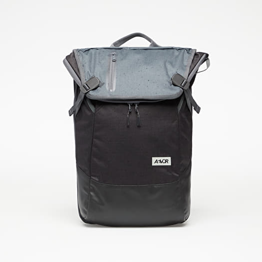 Backpacks AEVOR Daypack Backpack Bichrome Night Footshop