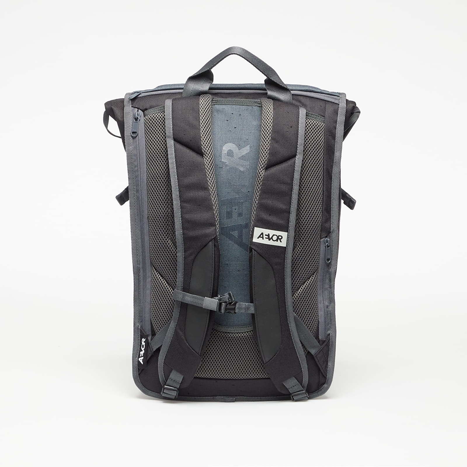 Mugursomas AEVOR Daypack Backpack Bichrome Night