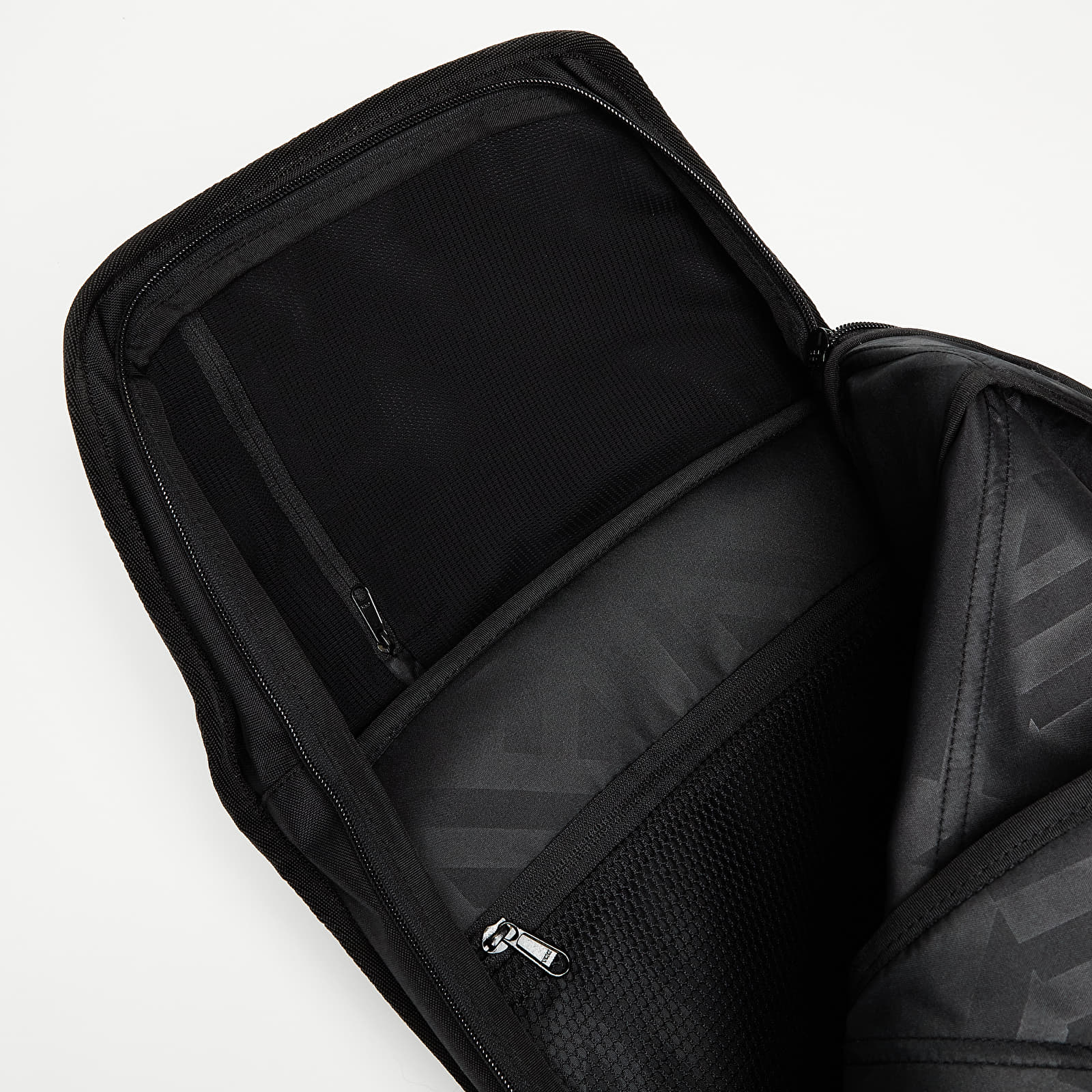 Seljakotid AEVOR Daypack Backpack Black Eclipse
