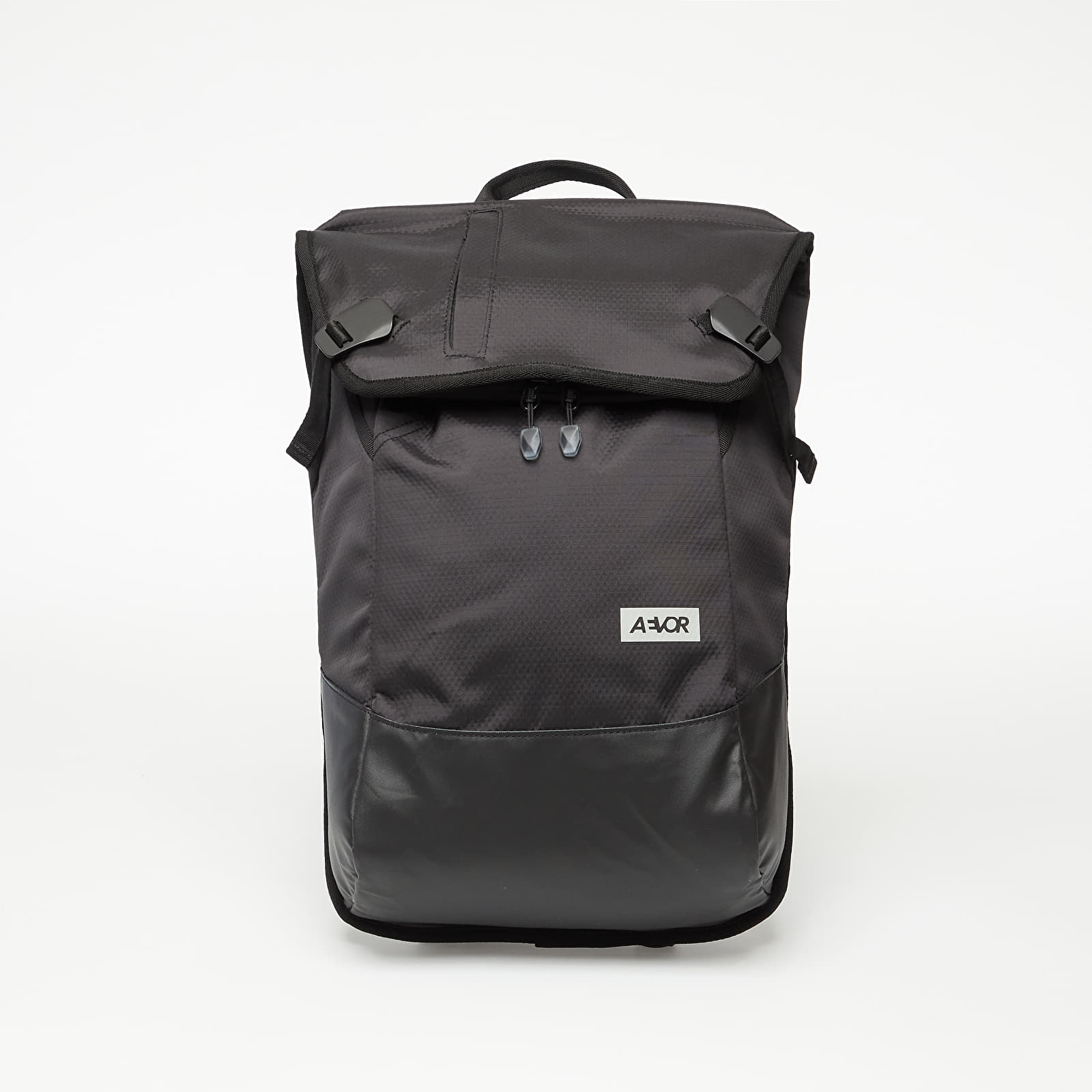 Levně AEVOR Daypack Proof Backpack Proof Black