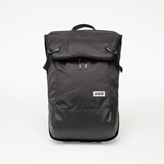 Rucksack AEVOR Daypack Proof Backpack Proof Black