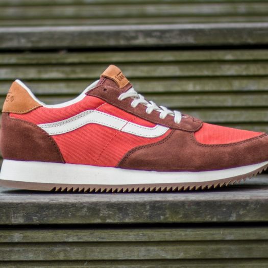 Vans 2 shop tone runner