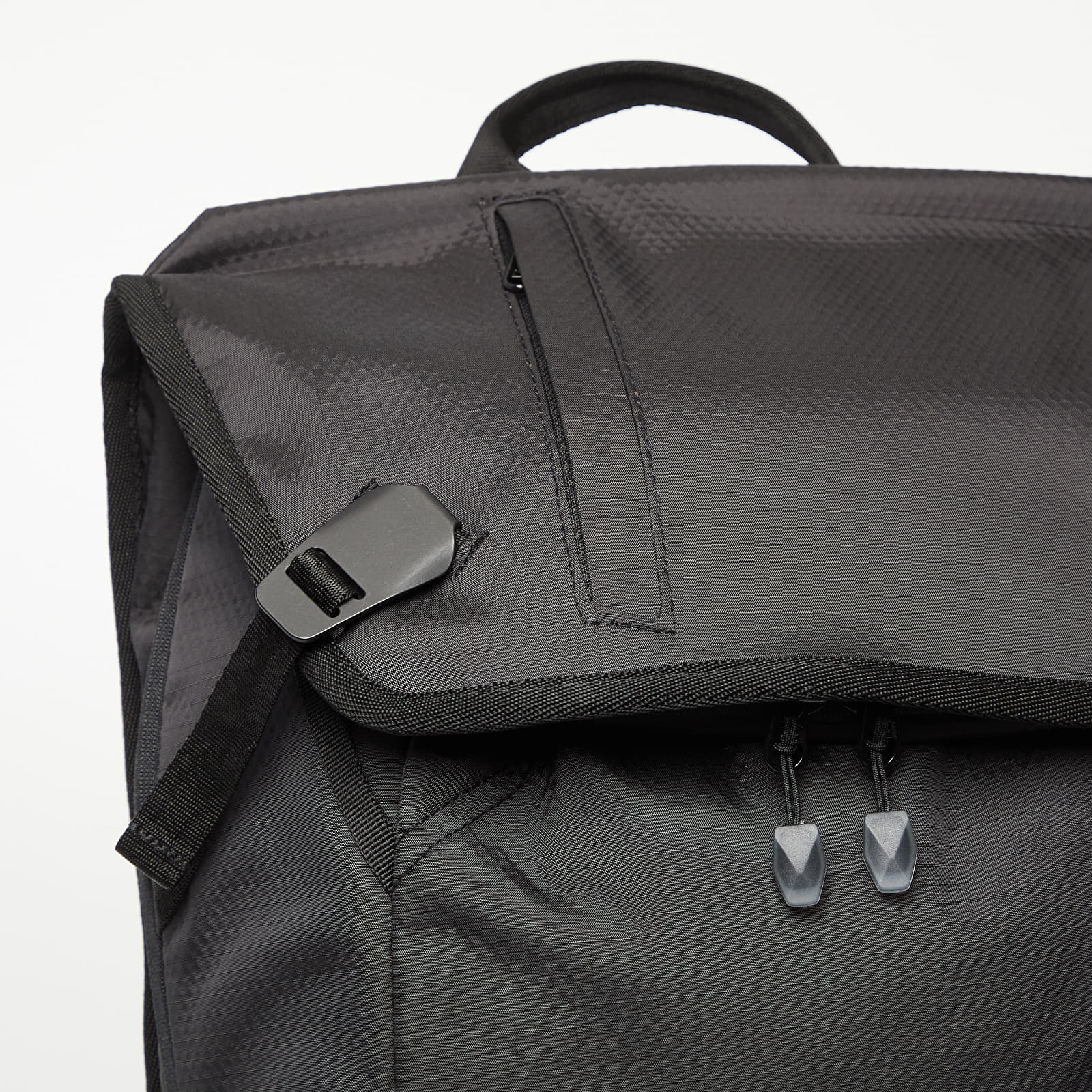 Batohy AEVOR Daypack Proof Backpack Proof Black