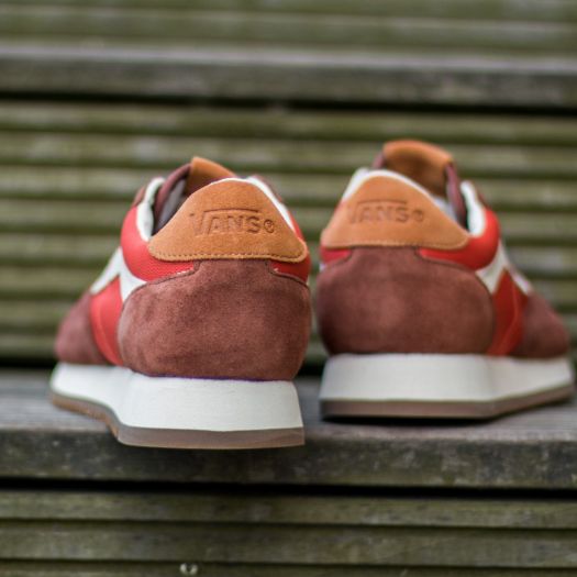 Vans runner top