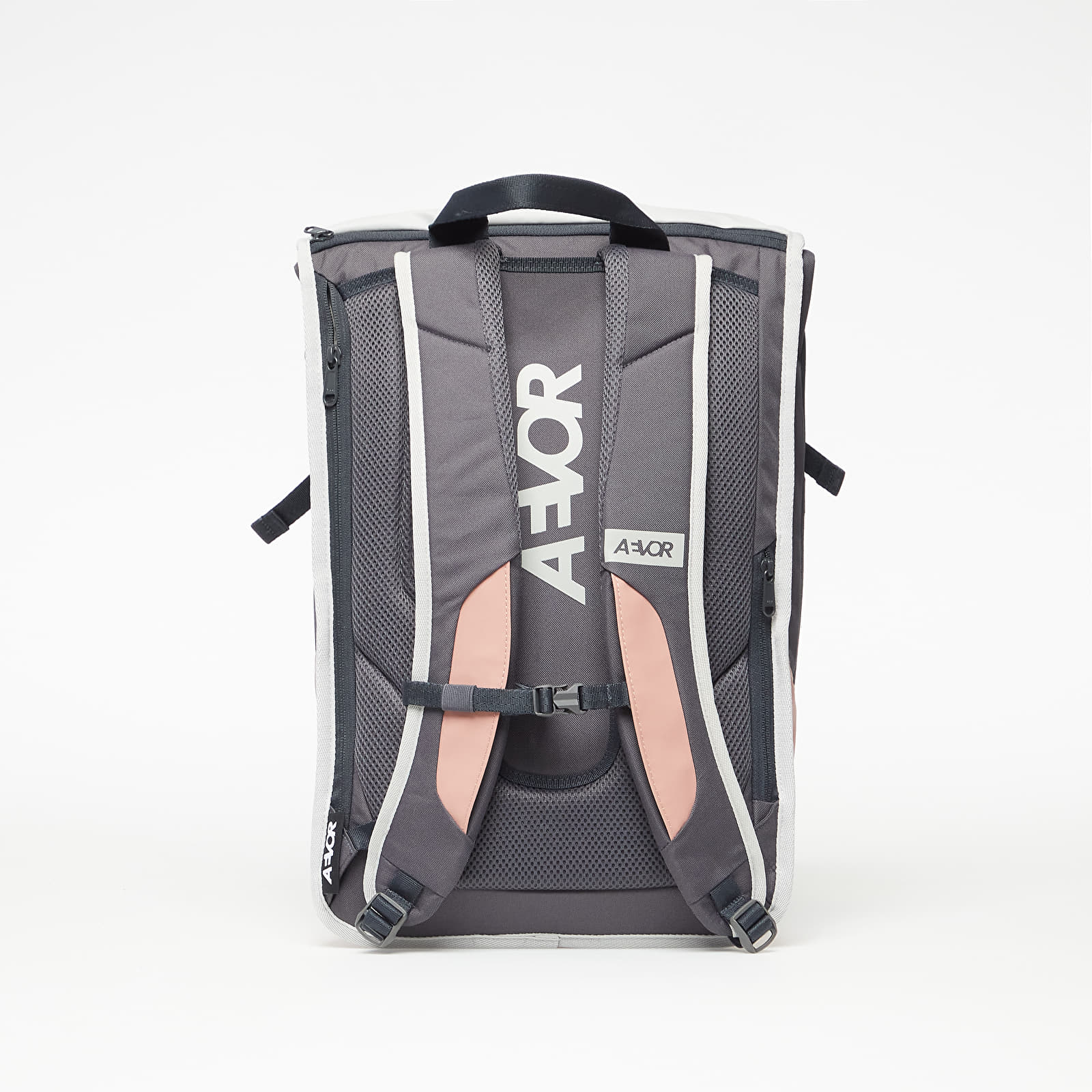 Rucsacuri AEVOR Daypack Backpack Chilled Rose