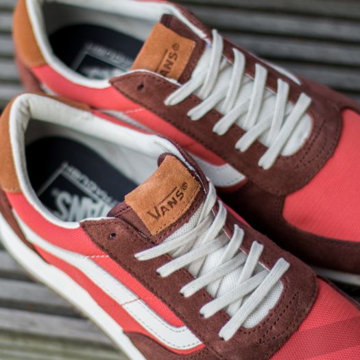 Vans style 77 online