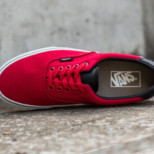 Vans era red chilli outlet
