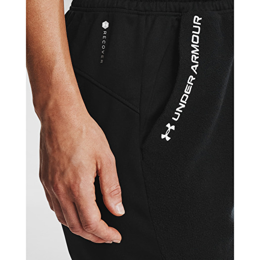 Under armour recovery fleece pants sales