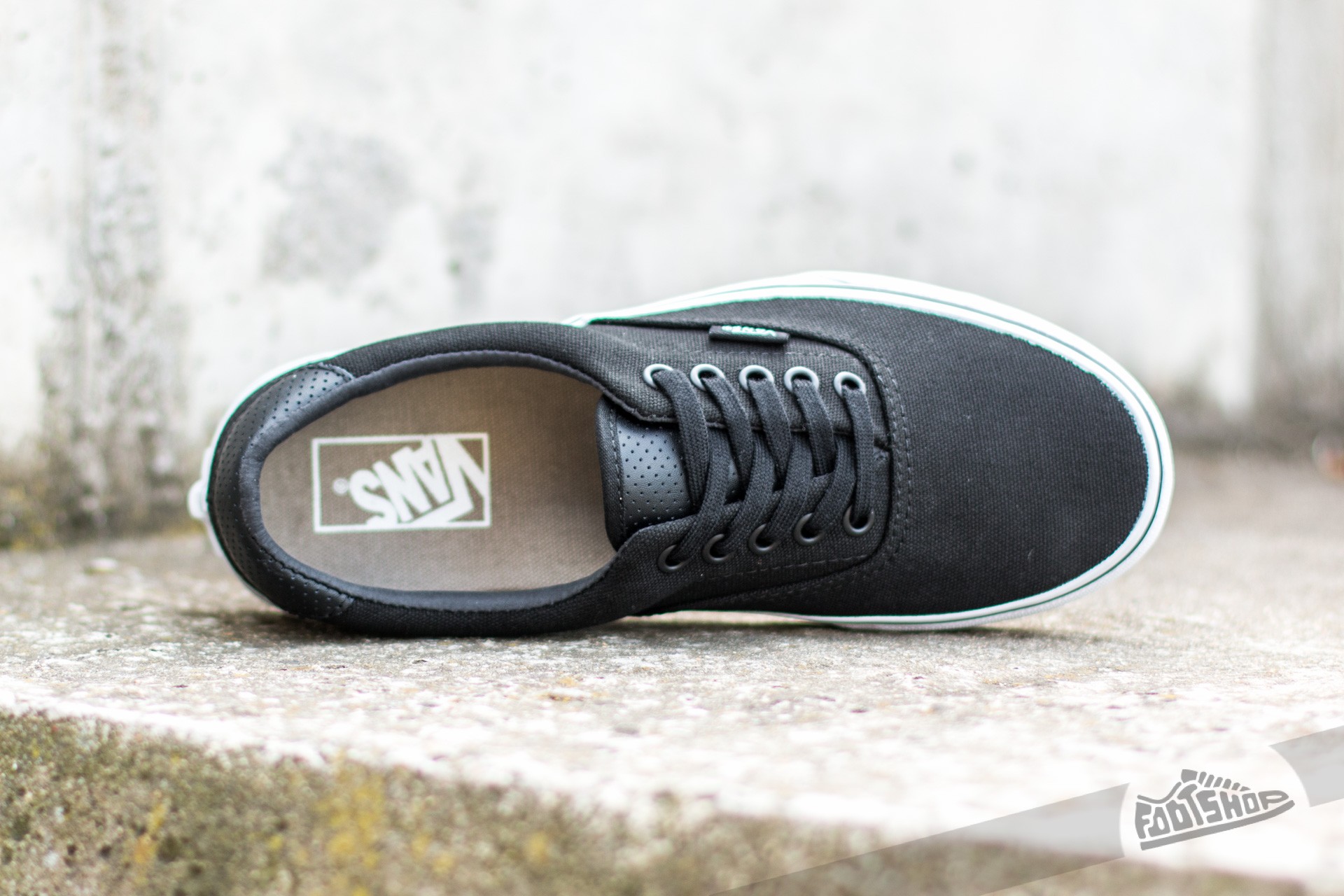 Vans era 59 deals black grey